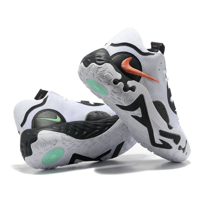 NIKE PG 6 x COW PRINT