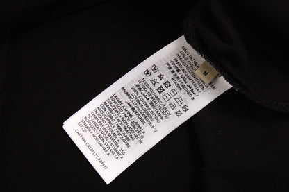 Gucci Teddy Bear Print T-Shirt - Black