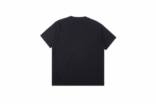 Gucci x Balenciaga Collaboration T-Shirt