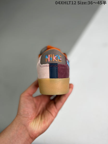 Nike Blazer SB Zoom PRM"Cashmere Mosaic"