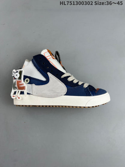 Nike Blazer Mid'1977