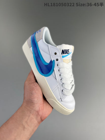 Nike Blazer Low'1977
