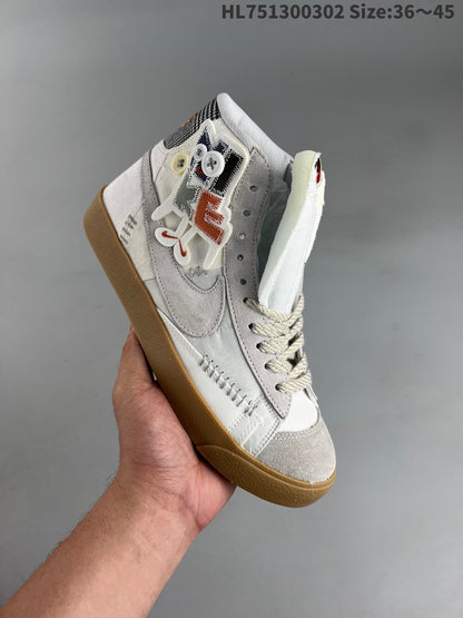 Nike Blazer Mid'1977