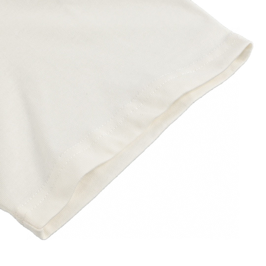 Balenciaga McDonald's-Inspired T-Shirt