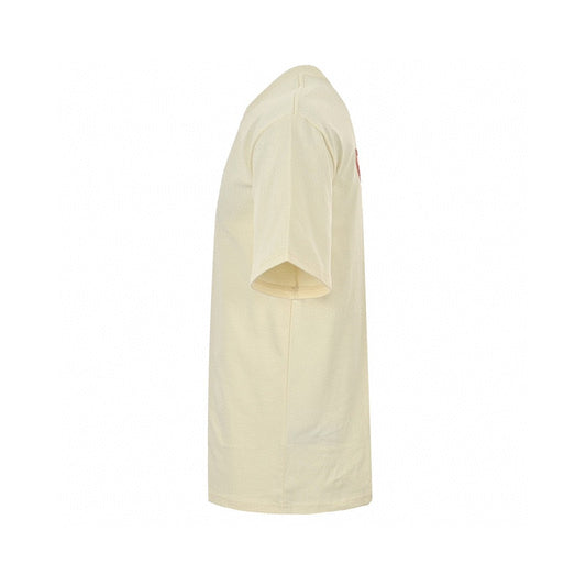 Gucci Vintage Logo T-Shirt (Cream)