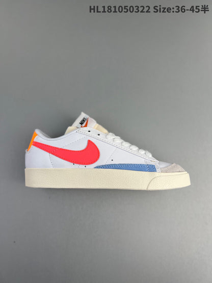 Nike Blazer Low'1977
