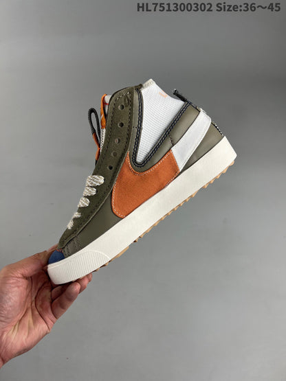 Nike Blazer Mid'1977