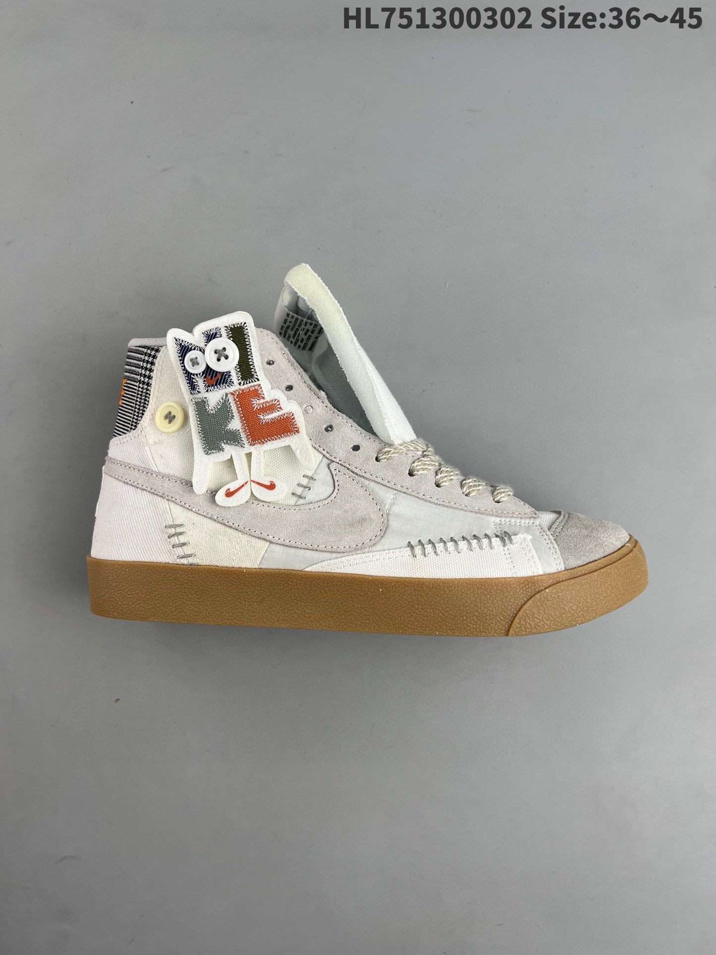 Nike Blazer Mid'1977