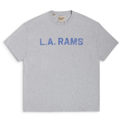 Gallery dept x LA Rams Vintage Heather Grey MFL