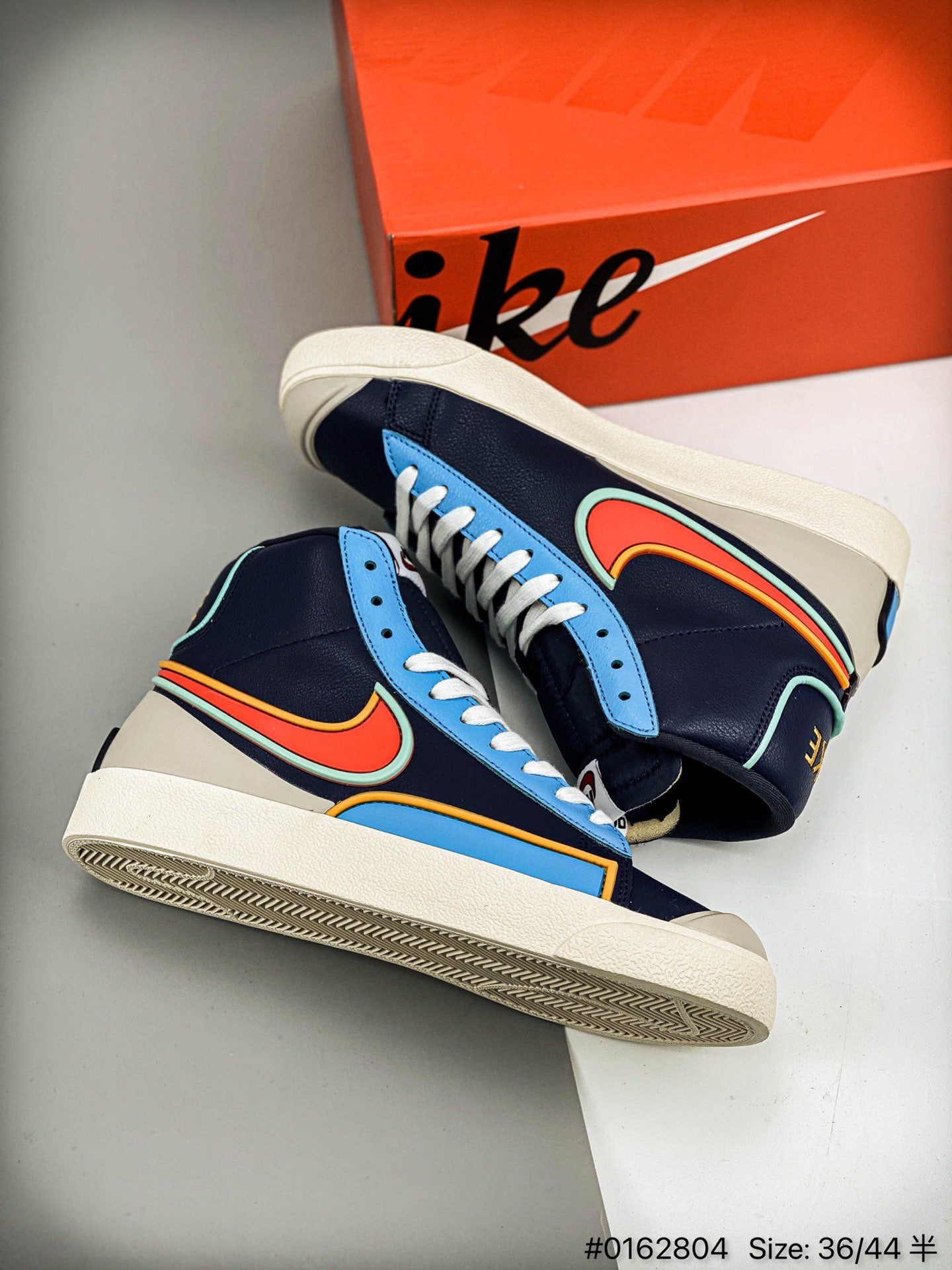 Nike Blazer Mid'1977