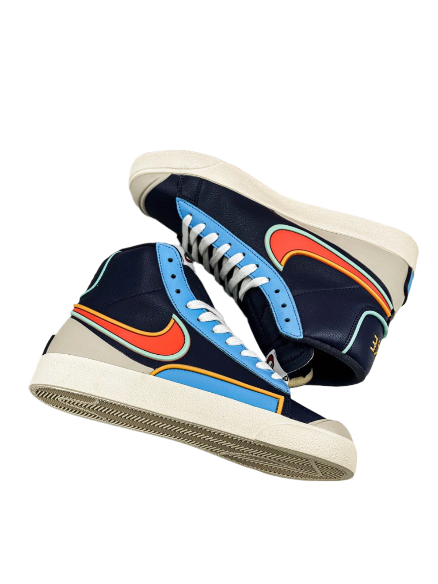 Nike Blazer Mid'1977