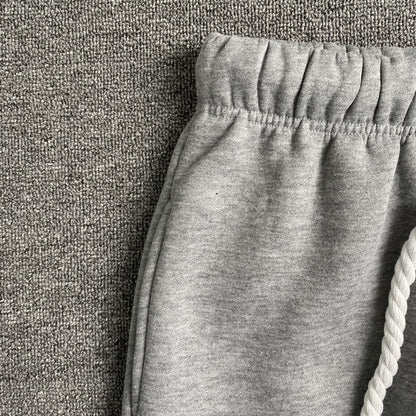 SYNA WORLD SYNA LOGO SWEATPANTS GREY