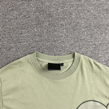 SYNA WORLD T-SHIRT SAGE