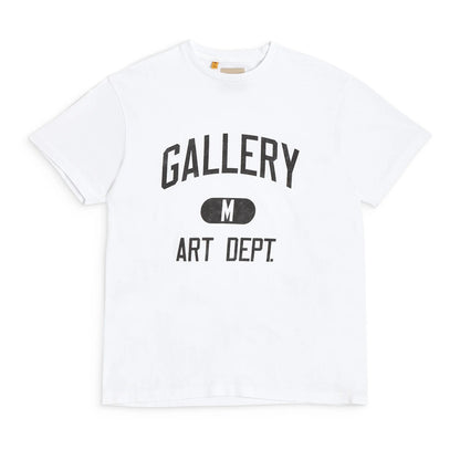 GALLERY DEPT ART DEPT TEE