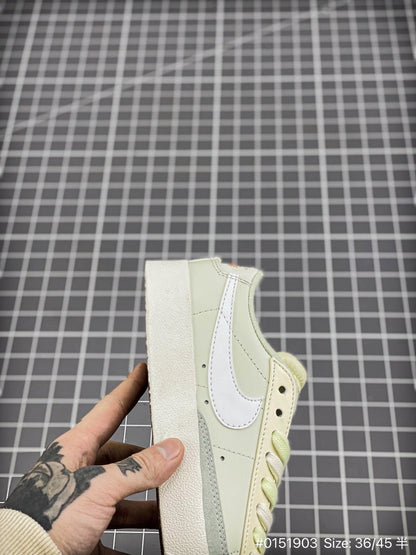 Nike Blazer Low