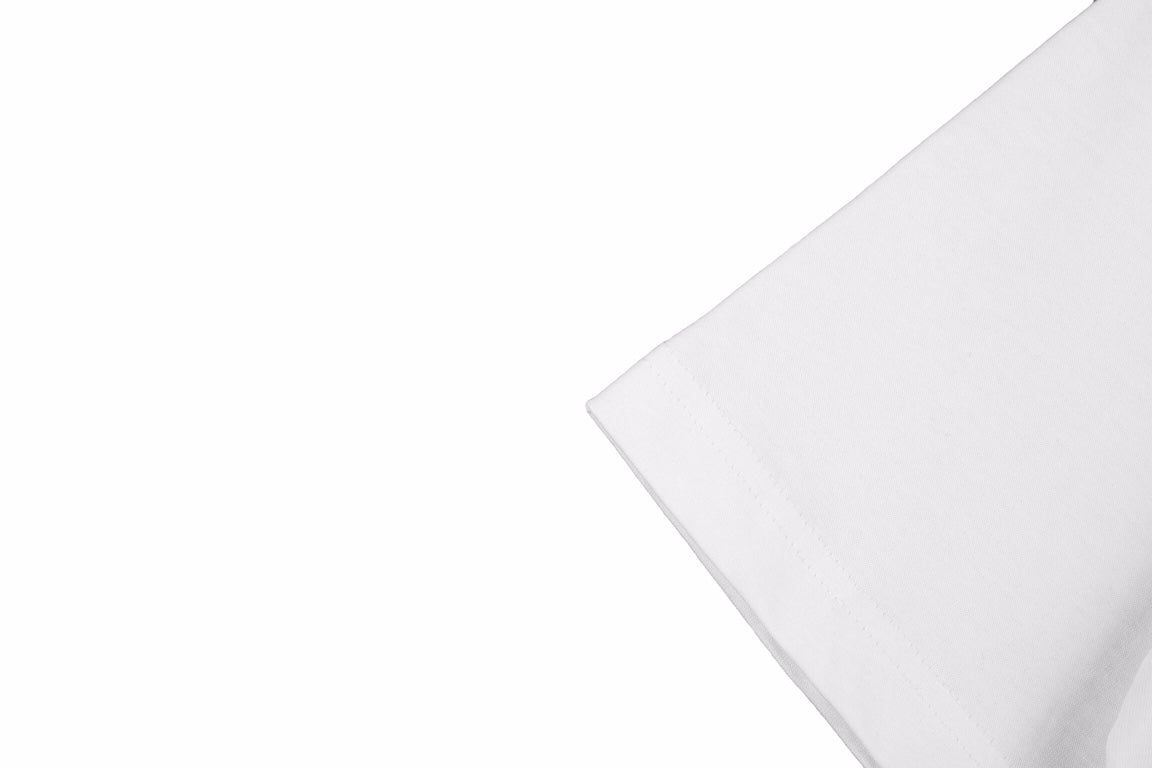 Gucci T-shirt with Retro Logo