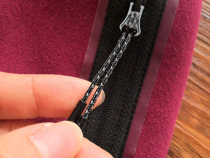 NIKE TECH FLEECE HOODIE x DARK BEETROOT/PHANTOM