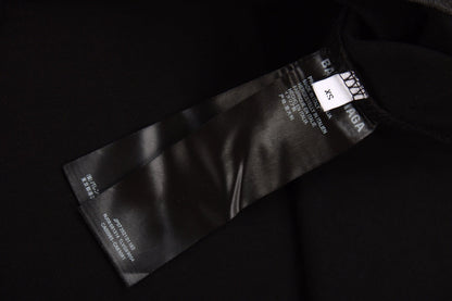 BALENCIAGA LOGO GRAPHIC T-SHIRT BLACK