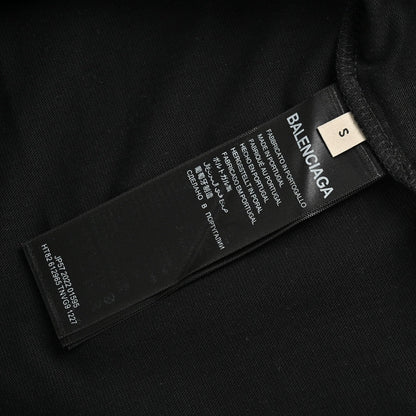 Balenciaga T-Shirt - Barcode Graphic