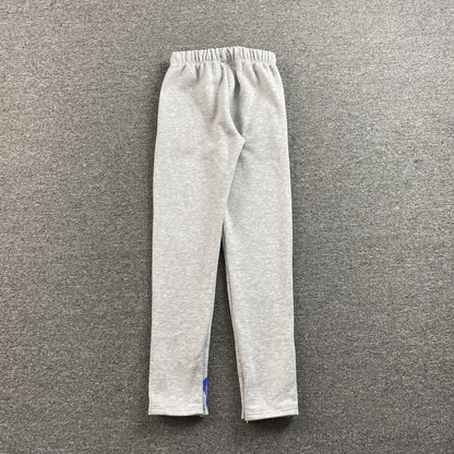 SYNA WORLD COLLEGE SWEATPANTS GREY