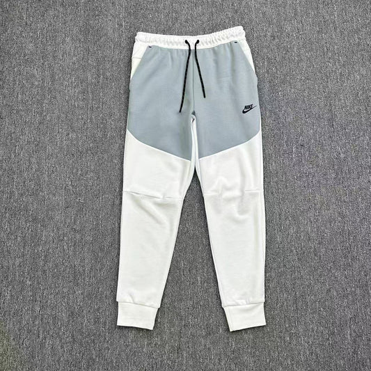 NIKE TECH FLEECE PANTS x WASHED TEAL