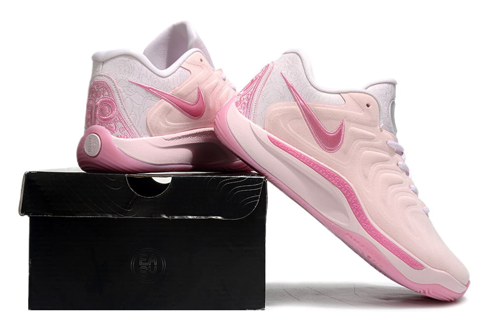 NIKE KD 17 x AUNT PEARL