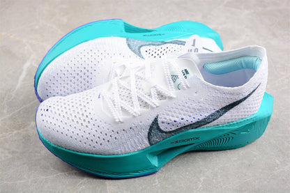 ZoomX Vaporfly Next% 2 Blue-Green