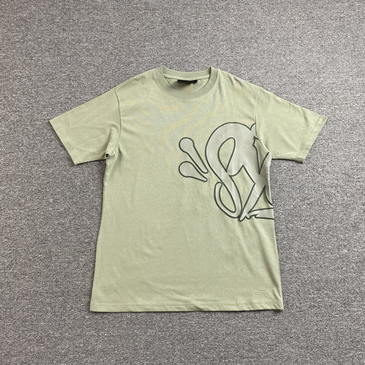 SYNA WORLD T-SHIRT SAGE