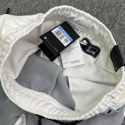 NIKE TECH FLEECE PANTS x WASHED TEAL