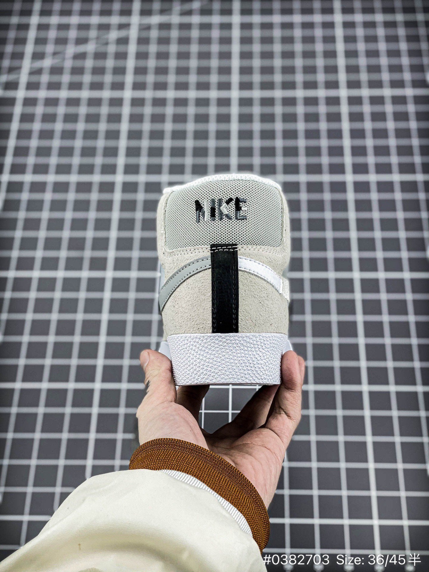 Nike Blazer Mid'1977