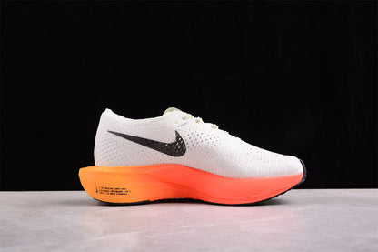 ZoomX Vaporfly Next% 2 White and Orange
