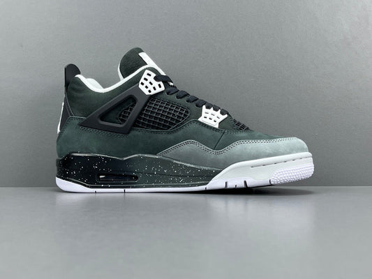 AIR JORDAN 4 x FEAR