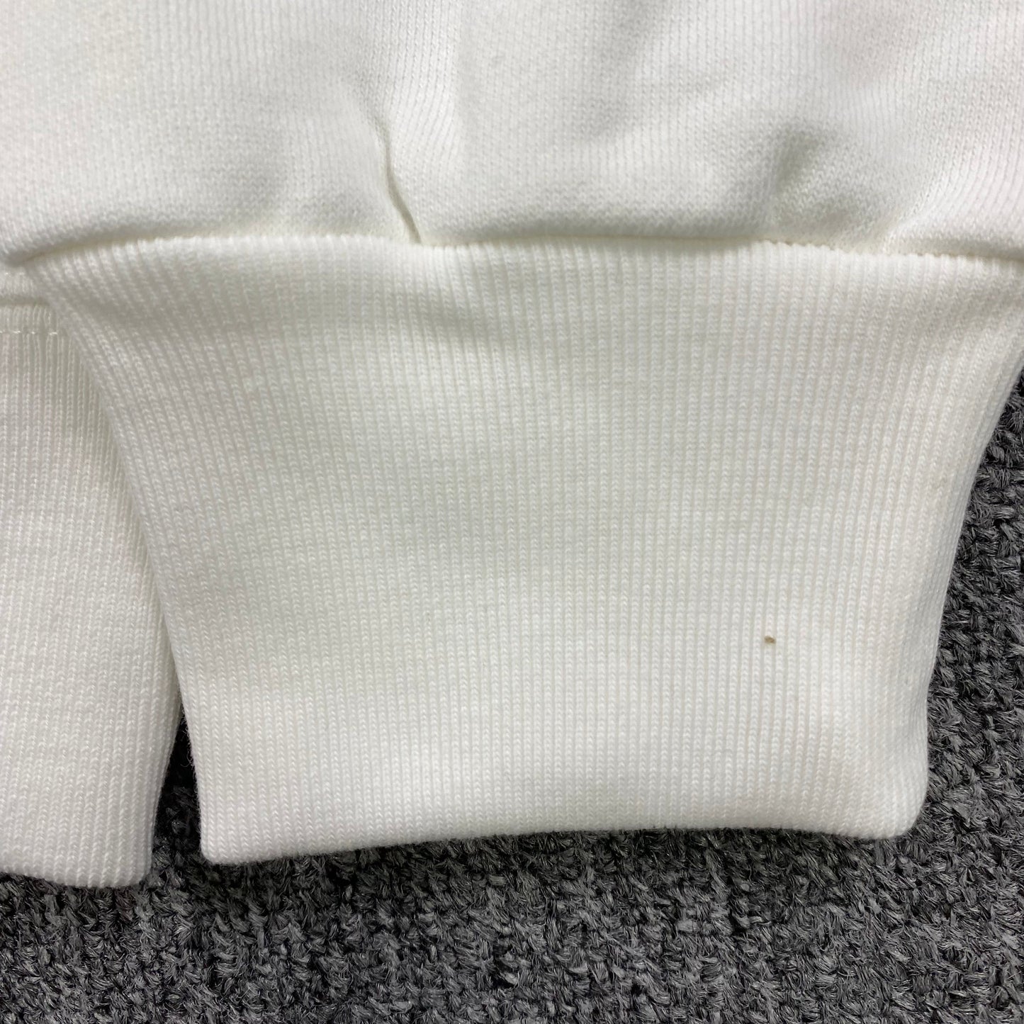 AMIRI PLAYBOY LOGO HOODIE WHITE GREEN