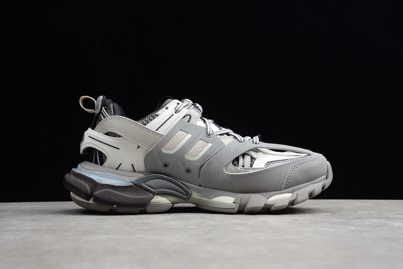 BALENCIAGA TRACK x GREY BLACK