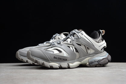 BALENCIAGA TRACK x GREY BLACK
