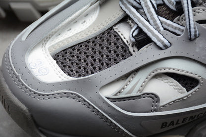 BALENCIAGA TRACK x GREY BLACK