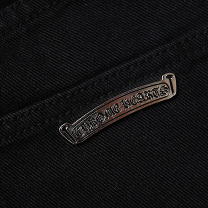 CH CROW HEARTS JEANS