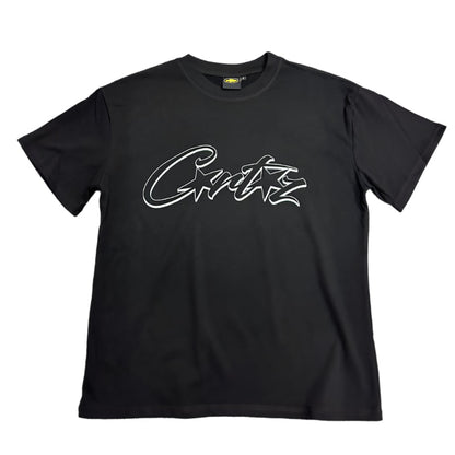 CORTEIZ ALLSTARZ TEE BLACK