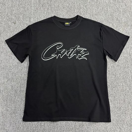 CORTEIZ ALLSTARZ TEE BLACK