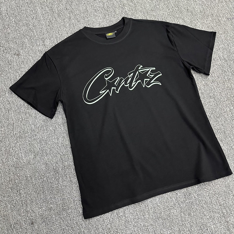 CORTEIZ ALLSTARZ TEE BLACK
