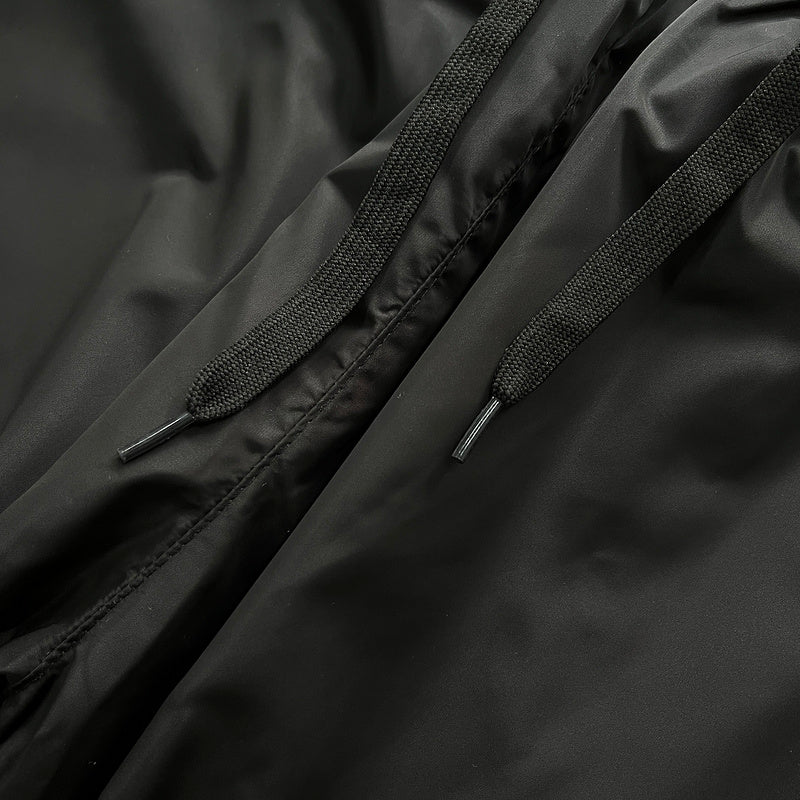 CORTEIZ MEGASHUKU JOGGERS BLACK