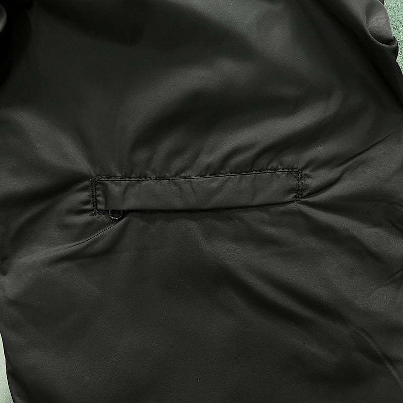 CORTEIZ MEGASHUKU JOGGERS BLACK