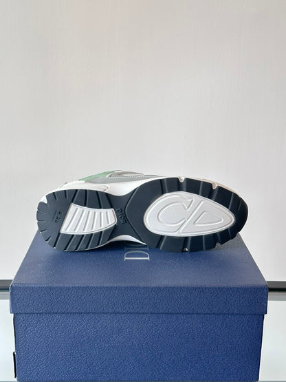 DIOR B30 CELADON GREY WHITE