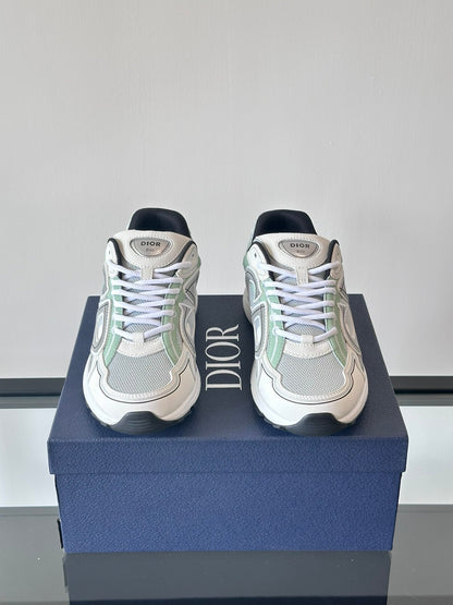 DIOR B30 CELADON GREY WHITE