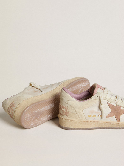 Golden Goose Ball Star LTD – Blush Edition