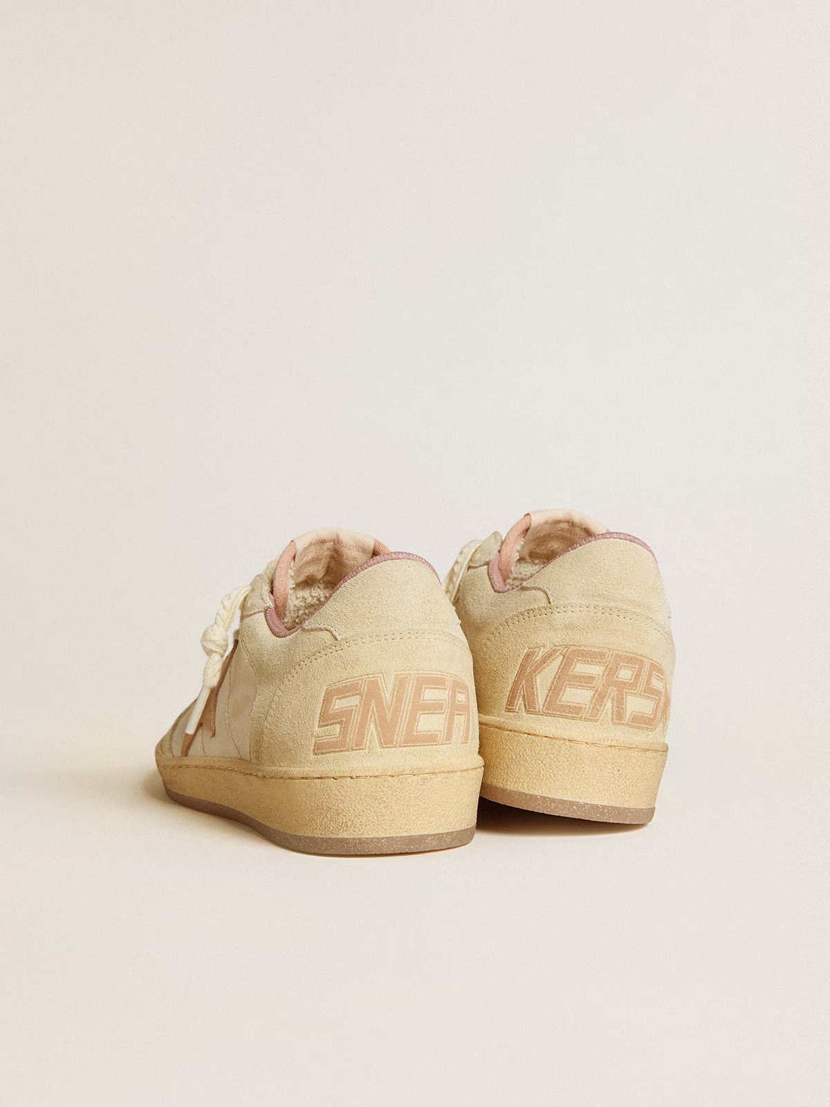 Golden Goose Ball Star LTD – Blush Edition