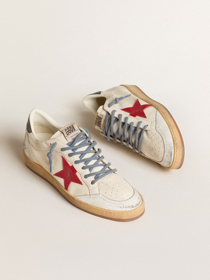 Golden Goose Ball Star LTD – Red Star Edition