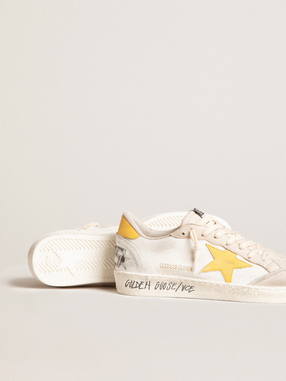Golden Goose Ball Star LTD – Yellow Star Edition