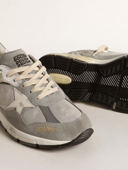 Golden Goose Dad-Star Sneaker
