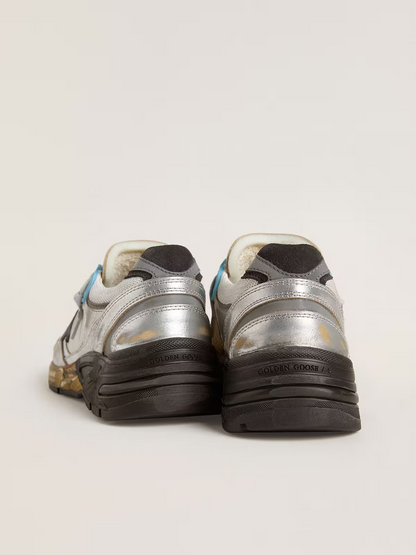 Golden Goose Dad-Star Sneaker